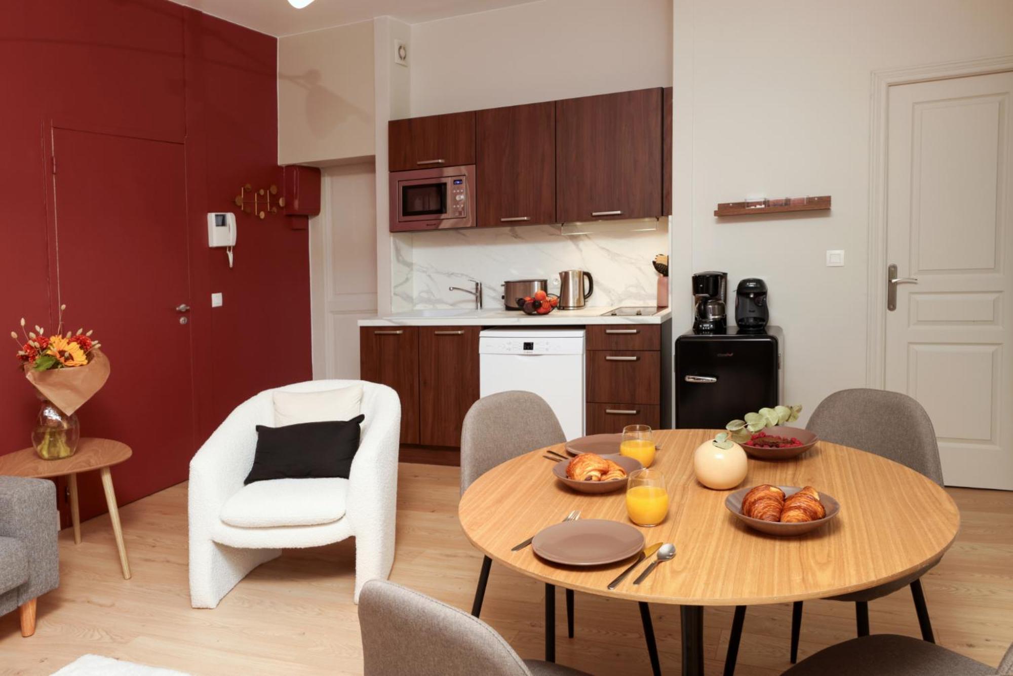 Ferienwohnung Terra D'Automne By Rahault Conciergeriedamecarcas Carcassonne Exterior foto