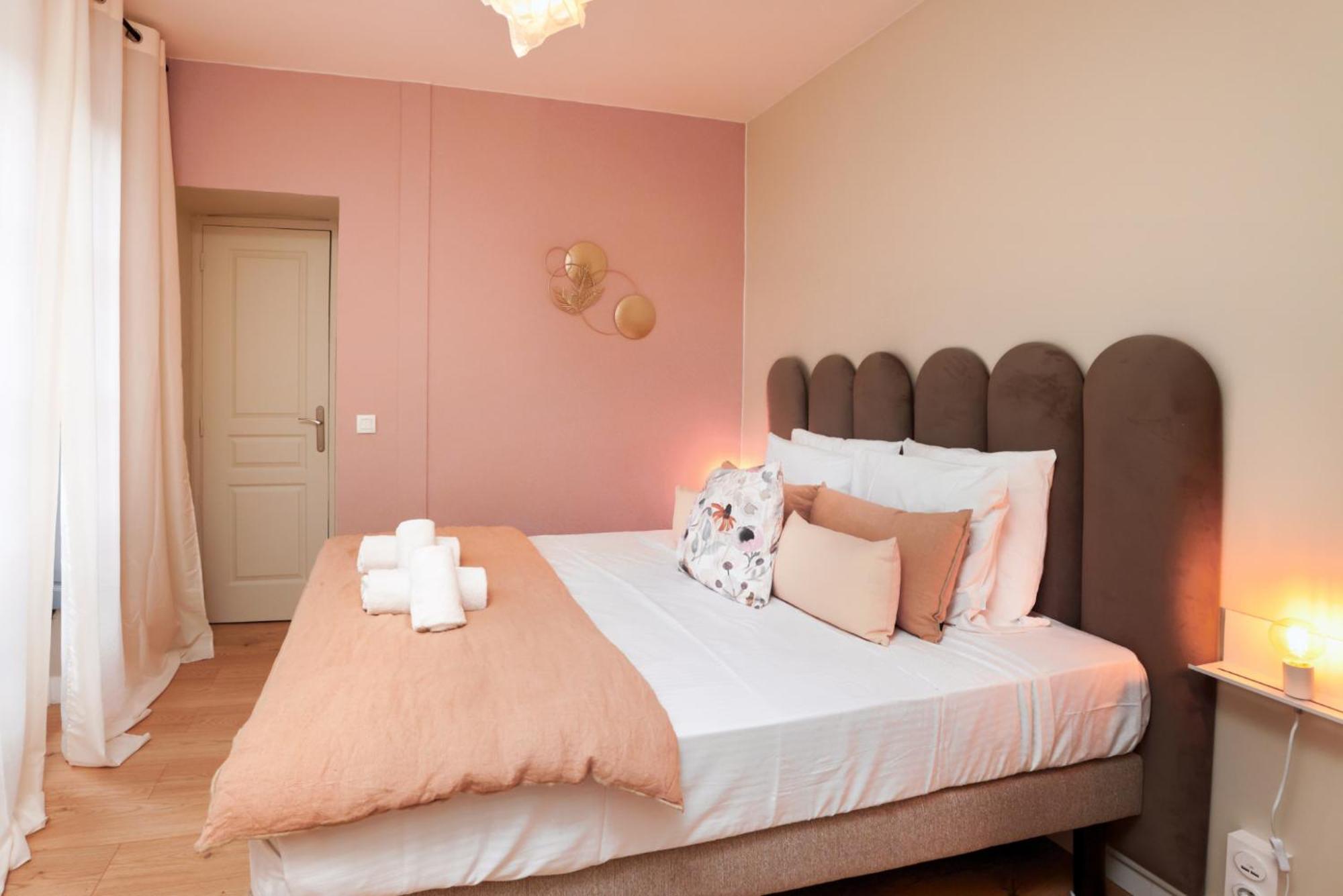 Ferienwohnung Terra D'Automne By Rahault Conciergeriedamecarcas Carcassonne Exterior foto