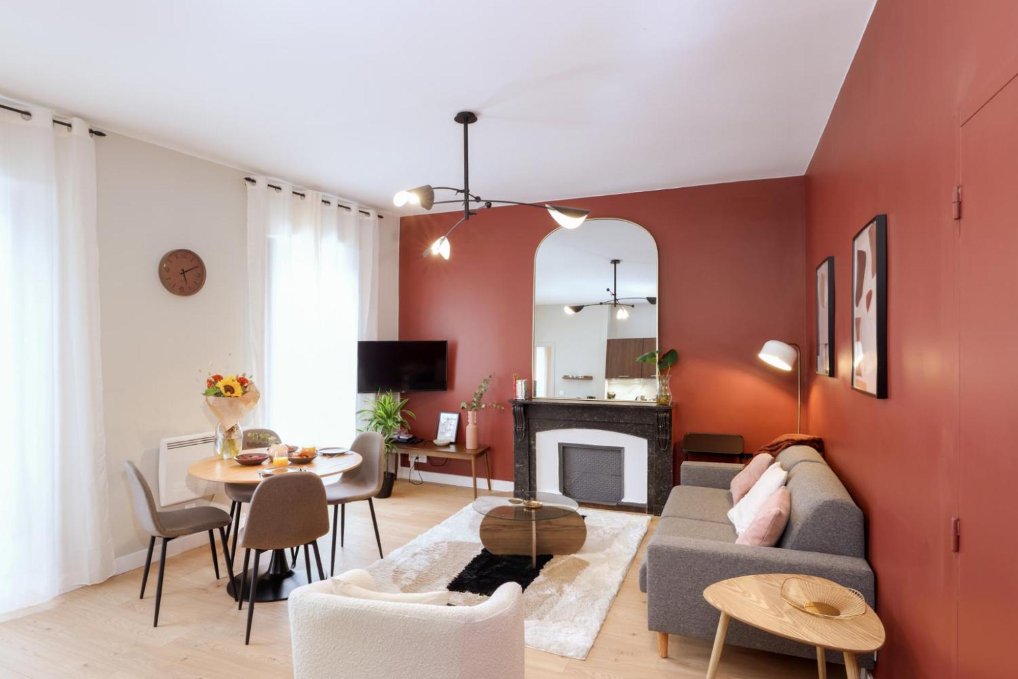 Ferienwohnung Terra D'Automne By Rahault Conciergeriedamecarcas Carcassonne Exterior foto