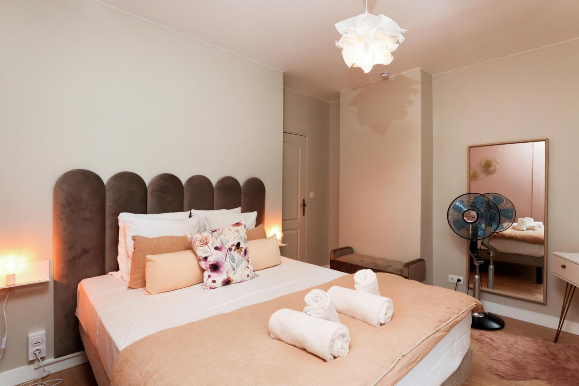 Ferienwohnung Terra D'Automne By Rahault Conciergeriedamecarcas Carcassonne Exterior foto