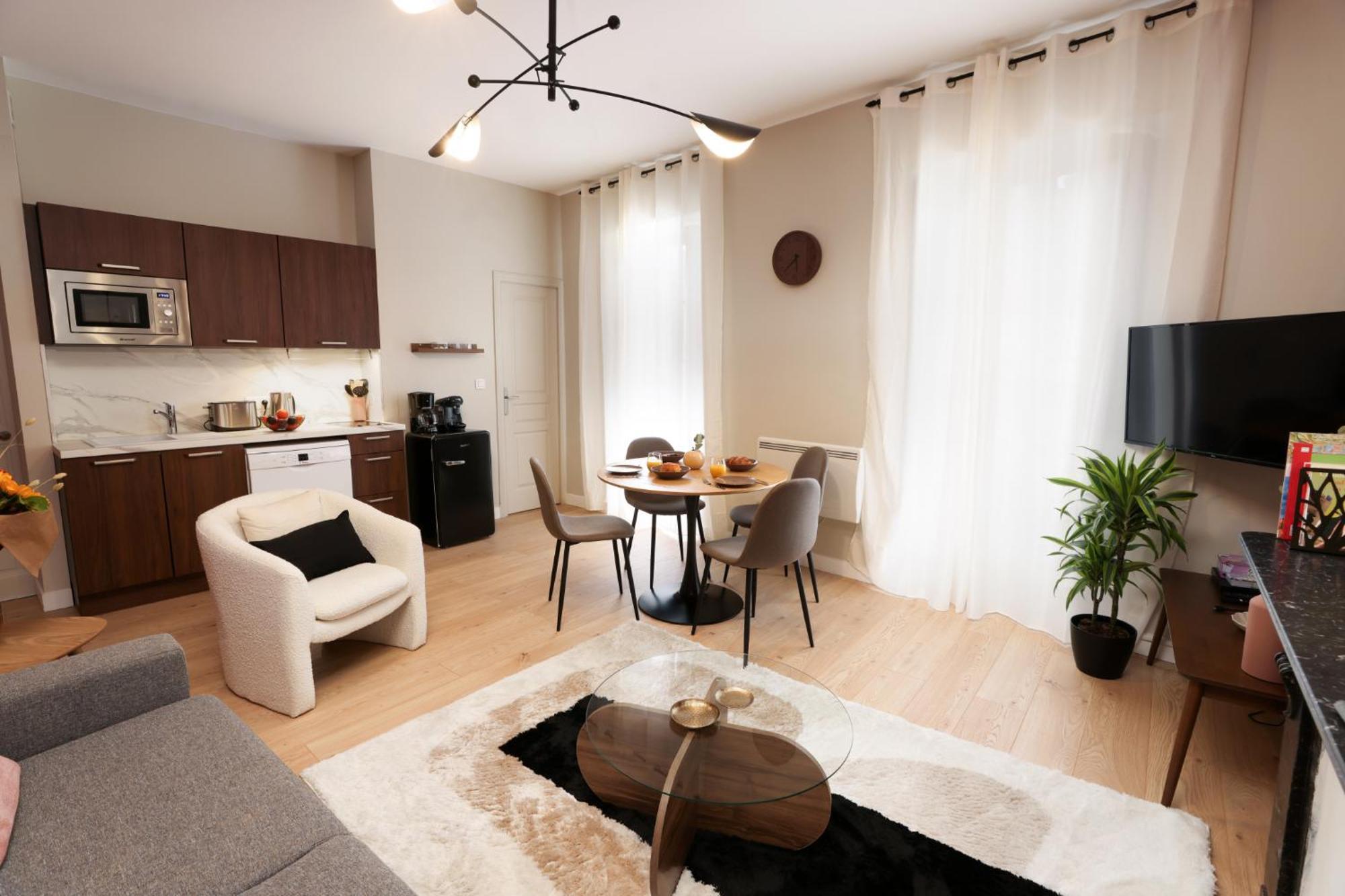 Ferienwohnung Terra D'Automne By Rahault Conciergeriedamecarcas Carcassonne Exterior foto
